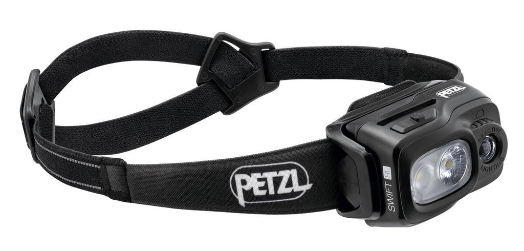 Petzl SWIFT RL 2023
