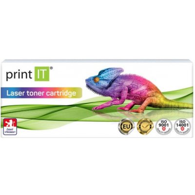 PRINT IT Canon CRG-045H azurový pro tiskárny PI-763 – Zbozi.Blesk.cz