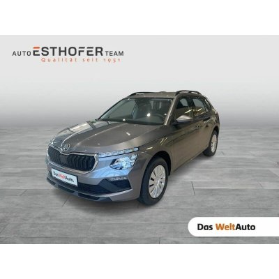 Skoda Kamiq TSI Essence 70 kW – Hledejceny.cz