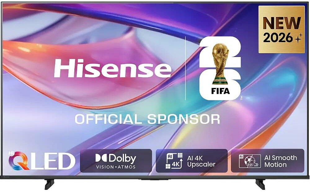 Hisense 50Q7S