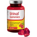 Stada Urinal Gummies malina 60 tablet – Hledejceny.cz