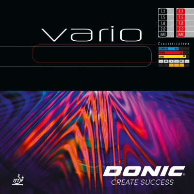 Donic Vario – Hledejceny.cz