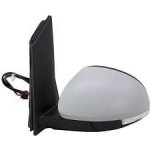 Levé zpětné zrcátko VOLKSWAGEN SHARAN | 2010 a výše | elektrické, vyhřívané, pro lak | VIEWMAX | Zboží Auto