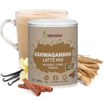 Blendea Ashwagandha latté mix 100 g – Hledejceny.cz