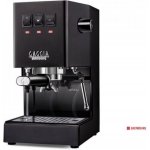 Gaggia Classic Black – Zboží Dáma