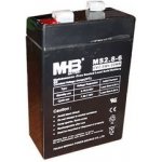 MGB 6V 2,8Ah – Sleviste.cz