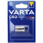 Varta Professional CR2 1ks 6206301401 – Hledejceny.cz