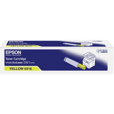 Epson S050316 - originální – Hledejceny.cz