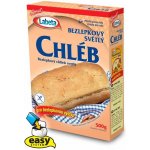 Labeta Bezlepkový chléb světlý 0,5 kg – Zboží Dáma