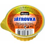 Hamé Játrovka paštika 48g – Hledejceny.cz