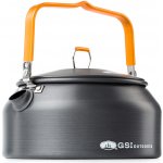 GSI Halulite Tea Kettle – Zboží Dáma