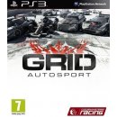 Hra na PS3 Race Driver: Grid Autosport