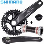 Shimano Deore FC-M5100 – Zboží Dáma