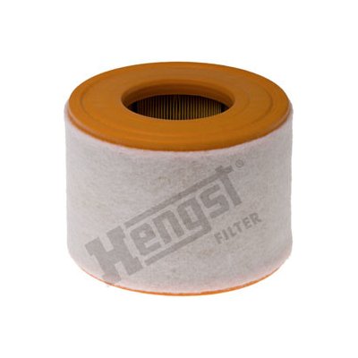 Vzduchový filtr HENGST FILTER E1055L – Hledejceny.cz