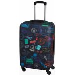 BERTOO Travel dark L – Zboží Dáma