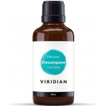 Viridian Organic Oman pravý tinktura 50 ml – Hledejceny.cz