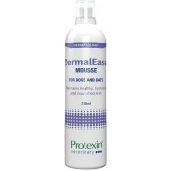 Protexin DermalEase mousse pro psy a kočky 250ml