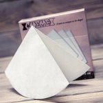 Chemex FC-100 100 ks – Zboží Dáma