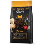 Fitmin cat For Life Adult Chicken 8 kg – Zboží Dáma