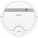 Ecovacs Deebot 900