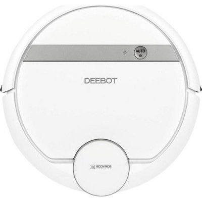 Ecovacs Deebot 900