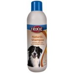 Trixie Naturöl s olejem z makadamového ořechu 250 ml – HobbyKompas.cz