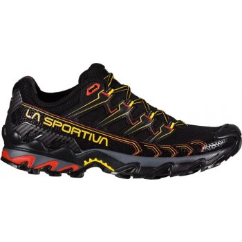 La Sportiva Ultra Raptor II black/Yellow