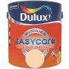 Interiérová barva Dulux EasyCare 2,5 l meruňkový kompot