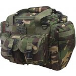 Kombat Saxon Holdall DPM 35 l – Zboží Dáma