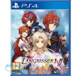 Langrisser 1 & 2 – Hledejceny.cz