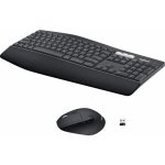 Logitech MK850 Performance 920-008221 – Zboží Živě