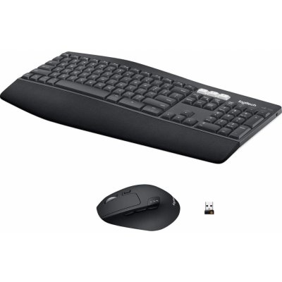 Logitech MK850 Performance 920-008221 – Zboží Živě