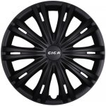 ARGO Kryty kol GIGA BLACK 16" sada 4ks | Zboží Auto