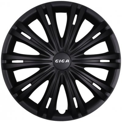 ARGO Kryty kol GIGA BLACK 16" sada 4ks | Zboží Auto
