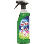 Cormen krystal Fresh rozprašovač zelený 750 ml – HobbyKompas.cz