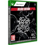 Suicide Squad: Kill the Justice League (Deluxe Edition) (XSX) – Zboží Dáma