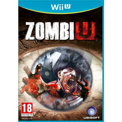 ZombiU – Zboží Živě