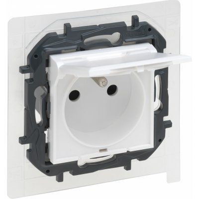 Legrand NILOÉ 863135B – Hledejceny.cz