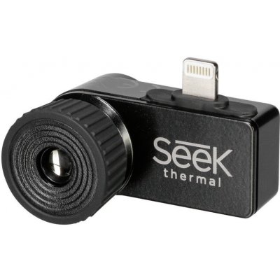 Seek Thermal CompactXR LT-EAA