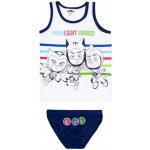 E plus M Pj Masks chlapecké spodní prádlo set (PJMSET-B) vícebarevné – Hledejceny.cz