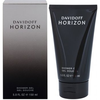 Davidoff Horizon sprchový gel 150 ml