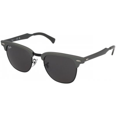 Ray-Ban Clubmaster Aluminum RB3507 9247B1 – Zbozi.Blesk.cz