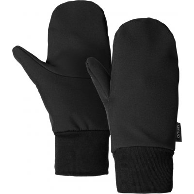 Unuo Dětské softshellové rukavice s fleecem Tap – Zboží Mobilmania