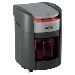 Rexel ShredMax Autofeed+ 150X – Hledejceny.cz