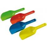 Androni Giocattoli LOPATKA NA PÍSEK 23 CM modrá – Zboží Dáma