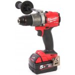 Milwaukee M18 FPD2 502X FUEL 4933464264 – Zboží Mobilmania