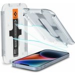 Spigen Glass Tr. EZ Fit 13 Pro Max AGL03722 – Zboží Živě