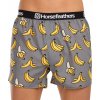 Boxerky, trenky, slipy, tanga Horsefeathers trenky Frazier Bananas