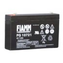 Fiamm FTX7L-BS