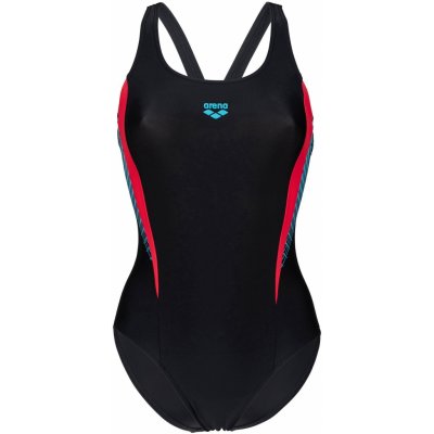 Arena Threefold V Back Swimsuit W